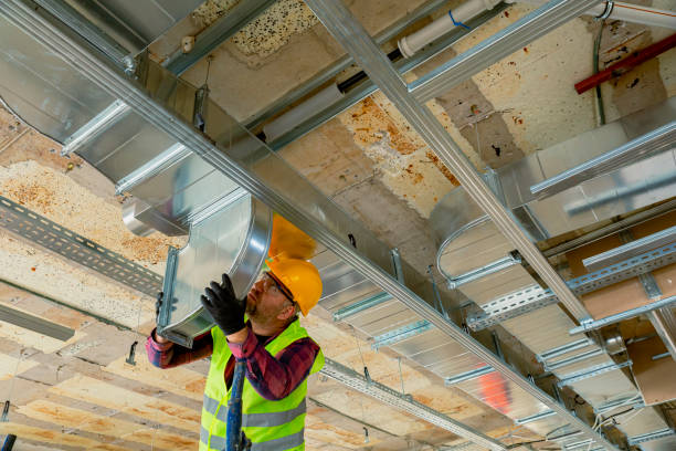 Best HVAC maintenance near me  in Sunrise, FL